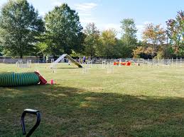South Run Rec. Center Dog Park